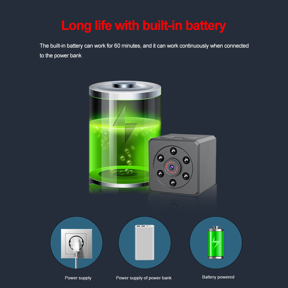 Interfejs aplikacji z powiadomieniem o wykryciu ruchu i zrzutem ekranu