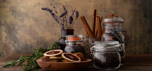 dsc eukaliptus galazki w wannie