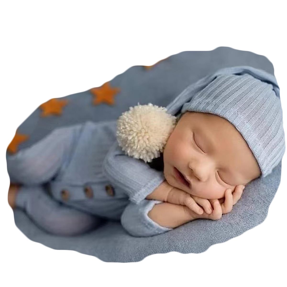 ubranka niemowlęce suszą się na rozciągniętej suszarce w pokoju